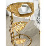 Столик дизайнерский Bookcase варинант исполнения - 6 | Loft Concept в Перми