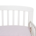 Кровать детская из березы Lily Dreamer варинант исполнения - 6 | Loft Concept в Перми