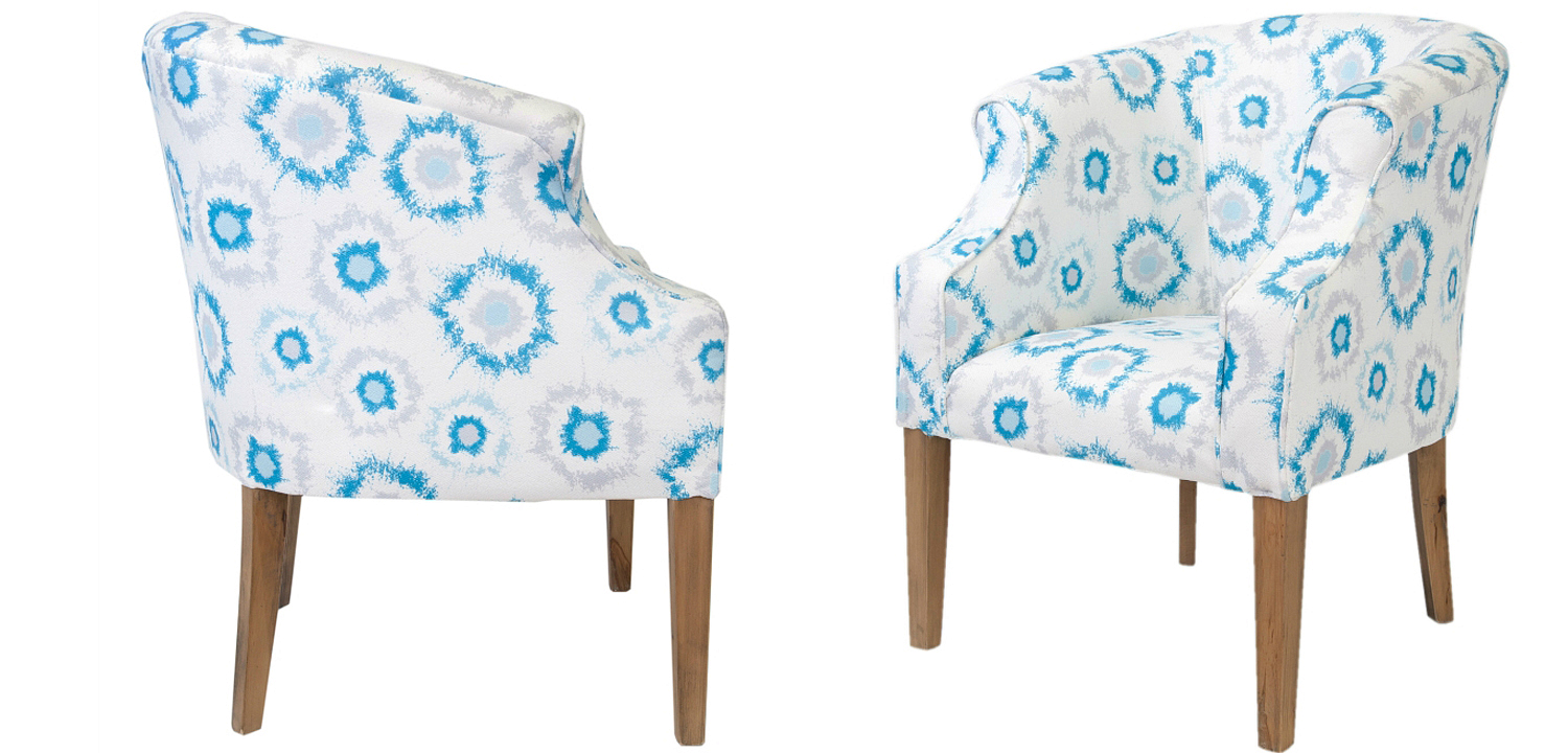 Кресло Lorentine Armchair Кресло Lorentine Armchair - Loft-Concept в Перми