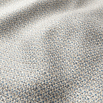 Мебельная ткань Шенилл серо-голубой цвет 142 см T4-47 варинант исполнения - 2 | Loft Concept в Перми