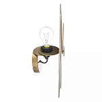 Бра в виде цветка Resembling Flower варинант исполнения - 2 | Loft Concept в Перми