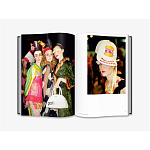 John Galliano: Unseen варинант исполнения - 3 | Loft Concept в Перми