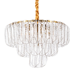 Люстра Lamp Ledzhend варинант исполнения - 1 | Loft Concept в Перми