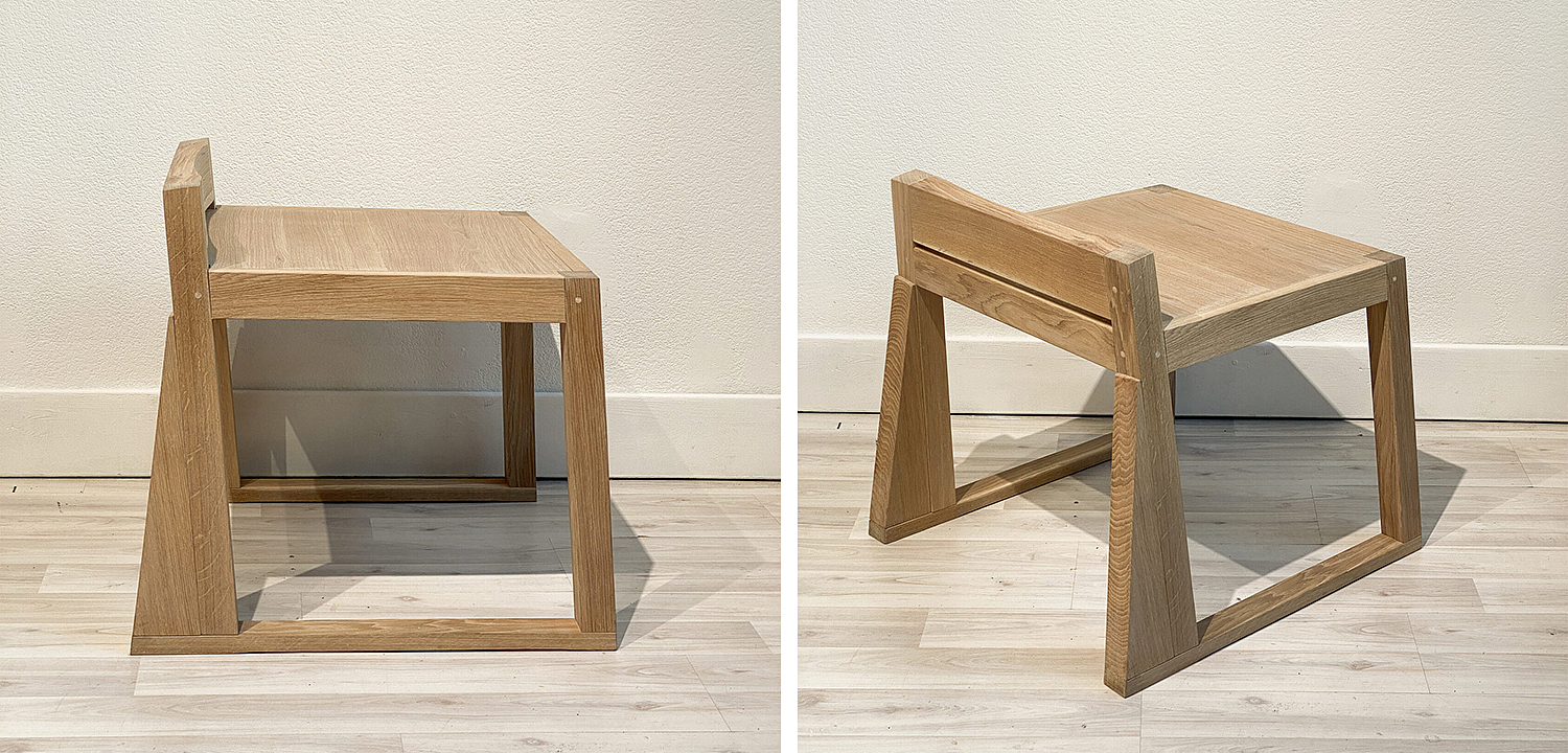Табурет Jimin Tabouret Табурет Jimin Tabouret - Loft-Concept в Перми