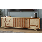 Тумба «Андромеда» варинант исполнения - 1 | Loft Concept в Перми