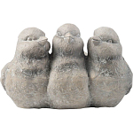 Кашпо Tits варинант исполнения - 2 | Loft Concept в Перми