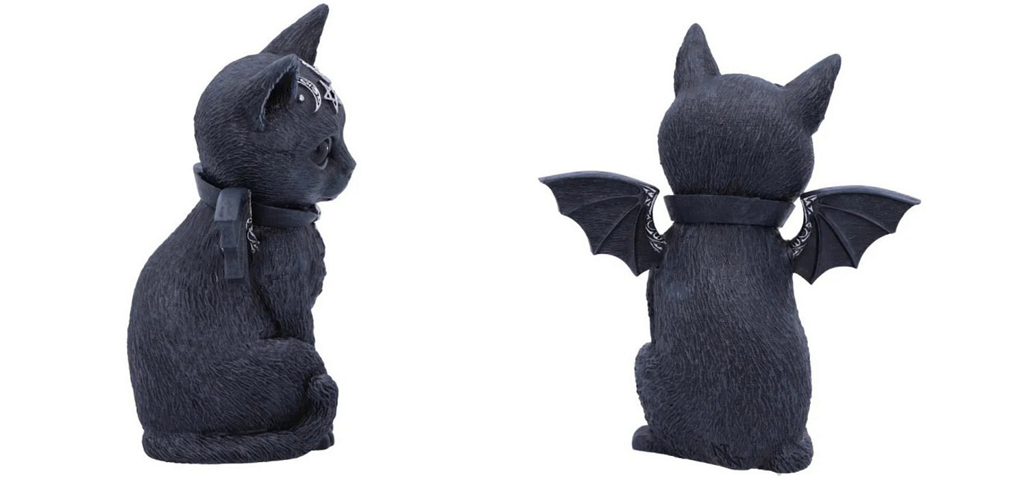 Статуэтка Black Cat Статуэтка Black Cat - Loft-Concept в Перми