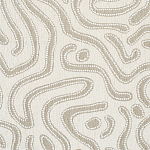 Мебельная ткань Шенилл Ribbon Светло-бежевый N 1063 варинант исполнения - 1 | Loft Concept в Перми