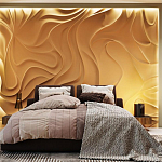 Барельеф VELVET варинант исполнения - 3 | Loft Concept в Перми