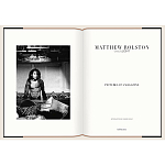 Подарочный Фотоальбом Matthew Rolston Beauty light 2006 варинант исполнения - 2 | Loft Concept в Перми