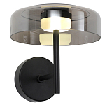 Бра Blanton smoky round варинант исполнения - 1 | Loft Concept в Перми