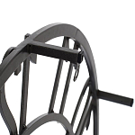 Часы настенные Switzerland варинант исполнения - 6 | Loft Concept в Перми