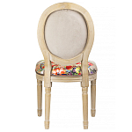 Стул French Extra red варинант исполнения - 3 | Loft Concept в Перми