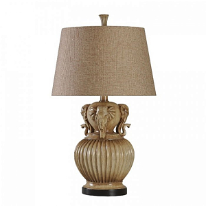 Настольная лампа Elephant