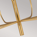 Люстра подвесная с 9-ю лампами Feiss варинант исполнения - 5 | Loft Concept в Перми