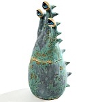 Ваза декоративная Взгляд Triadе Vase варинант исполнения - 1 | Loft Concept в Перми