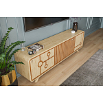 Тумба «Андромеда» варинант исполнения - 2 | Loft Concept в Перми