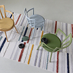 Кресло Chameleon варинант исполнения - 10 | Loft Concept в Перми