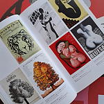 Подарочная Книга Head to Toe: The Nude in Graphic Design варинант исполнения - 4 | Loft Concept в Перми