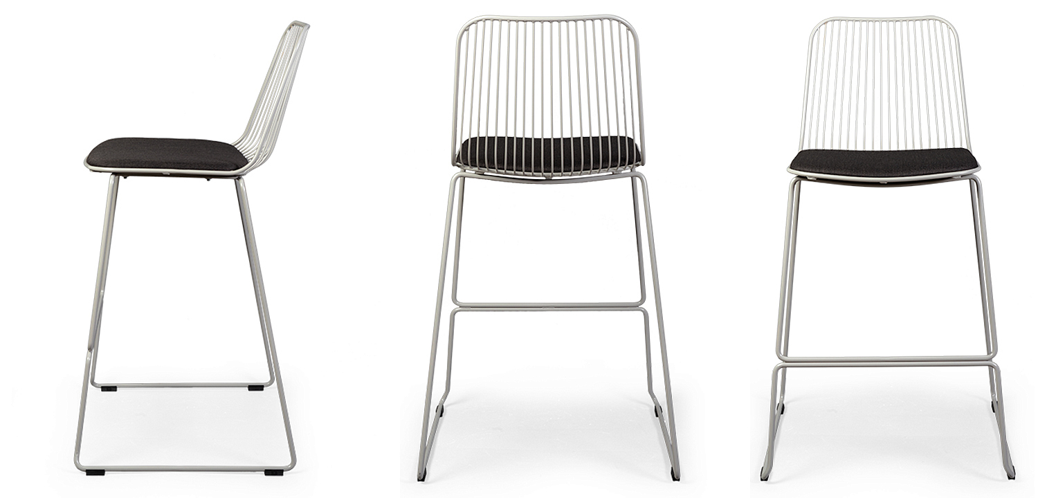 Барный стул Korab Barstool Барный стул Korab Barstool - Loft-Concept в Перми