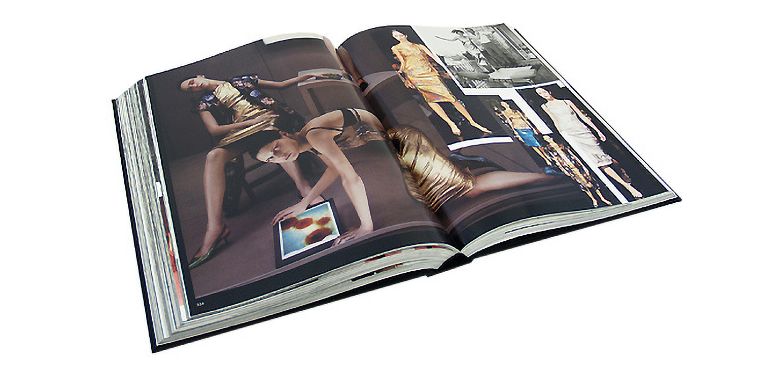20 years Dolce & Gabbana 20 years Dolce & Gabbana - Loft-Concept в Перми