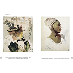 Альбом Лев Бакст. Живопись и графика варинант исполнения - 7 | Loft Concept в Перми