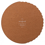 Салфетка под приборы Seletti Hybrid Bairat варинант исполнения - 1 | Loft Concept в Перми