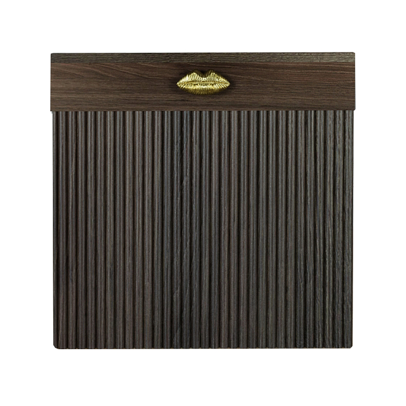 Сундук Elsa Dreams Walnut Орех Золотой Сундук Elsa Dreams Walnut Орех Золотой в Перми | Loft Concept
