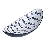 Блюдо декоративное Leon Small варинант исполнения - 1 | Loft Concept в Перми