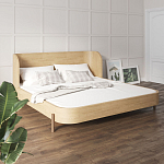 Кровать «Тасмания» варинант исполнения - 2 | Loft Concept в Перми