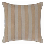 Чехол на подушку с геометрическим рисунком Elan Stripe Harper варинант исполнения - 2 | Loft Concept в Перми