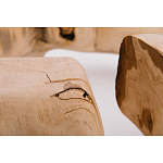 Скульптура «Уверенный путник» варинант исполнения - 4 | Loft Concept в Перми