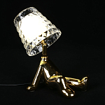 Лампа настольная Kosett варинант исполнения - 1 | Loft Concept в Перми