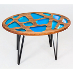 Стол UFO варинант исполнения - 1 | Loft Concept в Перми