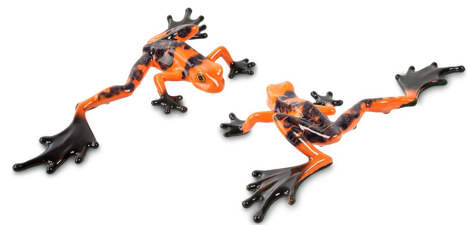 Статуэтка Statuette Frog T Статуэтка Statuette Frog T - Loft-Concept в Перми
