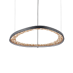 Люстра светодиодная  Iris варинант исполнения - 1 | Loft Concept в Перми