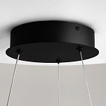 Люстра подвесная Curve 3000-4000К варинант исполнения - 6 | Loft Concept в Перми