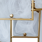 Люстра Jenell Samuel варинант исполнения - 3 | Loft Concept в Перми