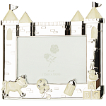 Фоторамка детская Childhood Corner Lock варинант исполнения - 1 | Loft Concept в Перми