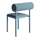 Стул «Валик» варинант исполнения - 3 | Loft Concept в Перми