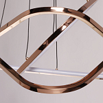 Люстра с подвесами в форме треугольников Niamh Barry варинант исполнения - 4 | Loft Concept в Перми