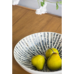 Бамбуковая чаша The Puzzle of Fate варинант исполнения - 5 | Loft Concept в Перми