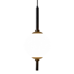 Подвесной светильник Monat Prize варинант исполнения - 1 | Loft Concept в Перми