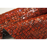 Панно «Red 07» варинант исполнения - 2 | Loft Concept в Перми