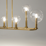 Люстра подвесная Status Е14 варинант исполнения - 11 | Loft Concept в Перми