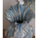 Ваза «CONVOLVOLO» варинант исполнения - 2 | Loft Concept в Перми