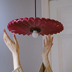 Подвес Ruby Bonnet варинант исполнения - 5 | Loft Concept в Перми