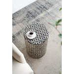 Столик дизайнерский Mirror mosaic варинант исполнения - 10 | Loft Concept в Перми