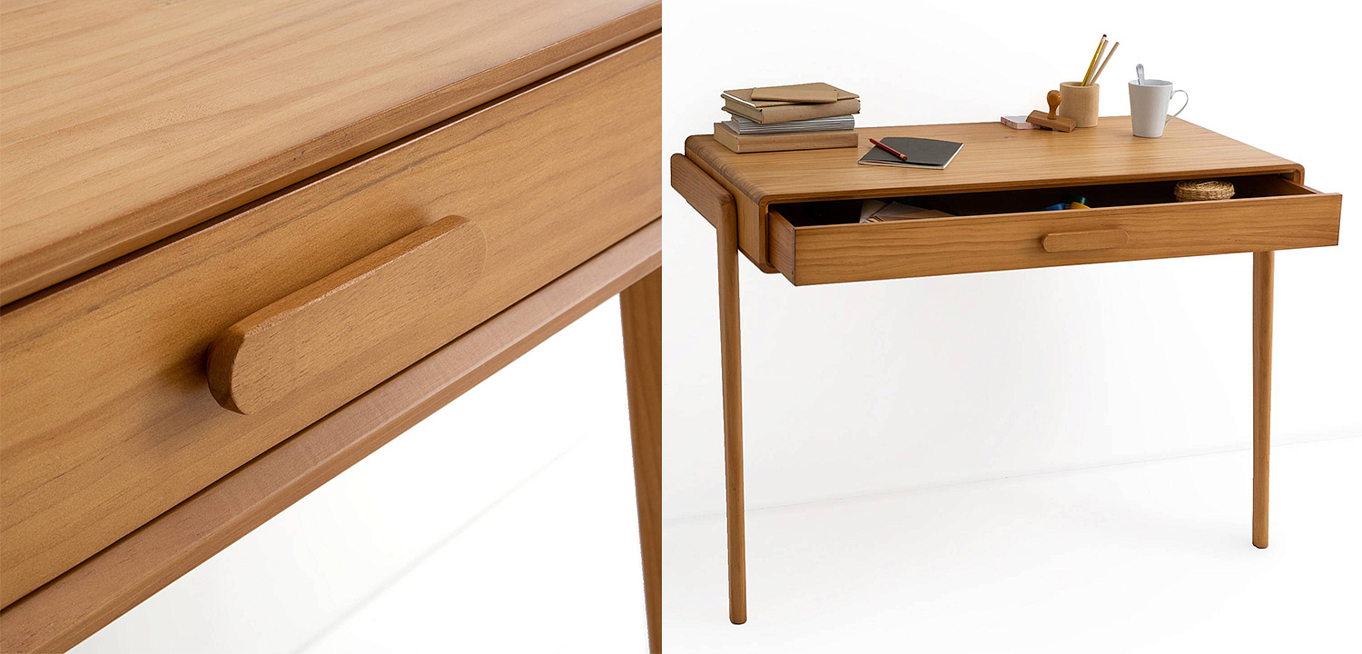 Рабочий стол Tevis Desktop Рабочий стол Tevis Desktop - Loft-Concept в Перми