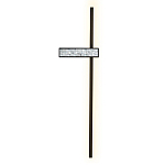 Бра с декором из перламутровой морской ракушки Touch of Marine Charm варинант исполнения - 1 | Loft Concept в Перми